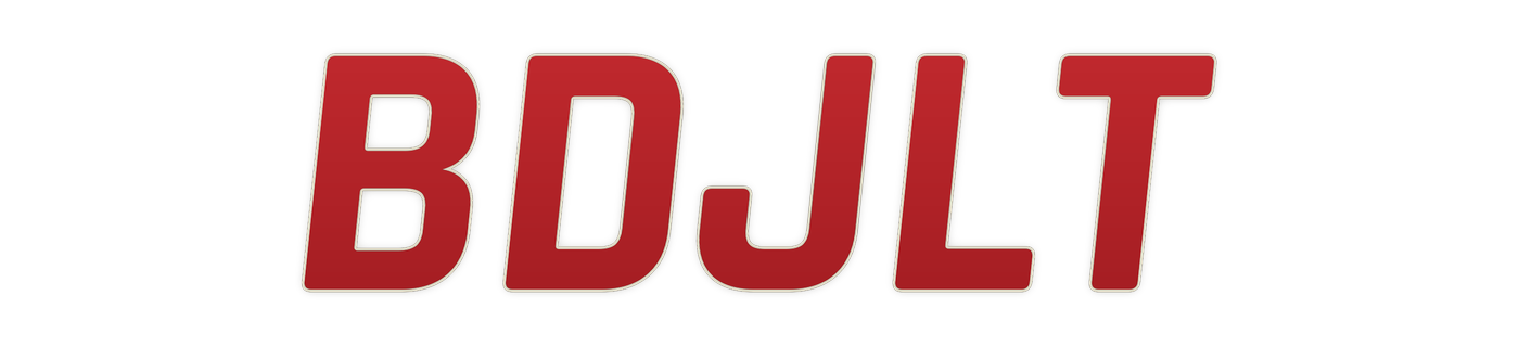 bdjlt লোগো